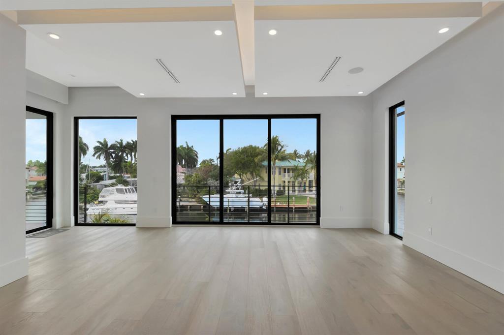 BOCA HARBOUR ISLAND SEC - Residential