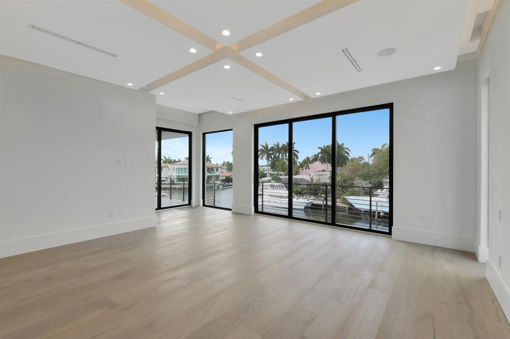 BOCA HARBOUR ISLAND SEC - Residential