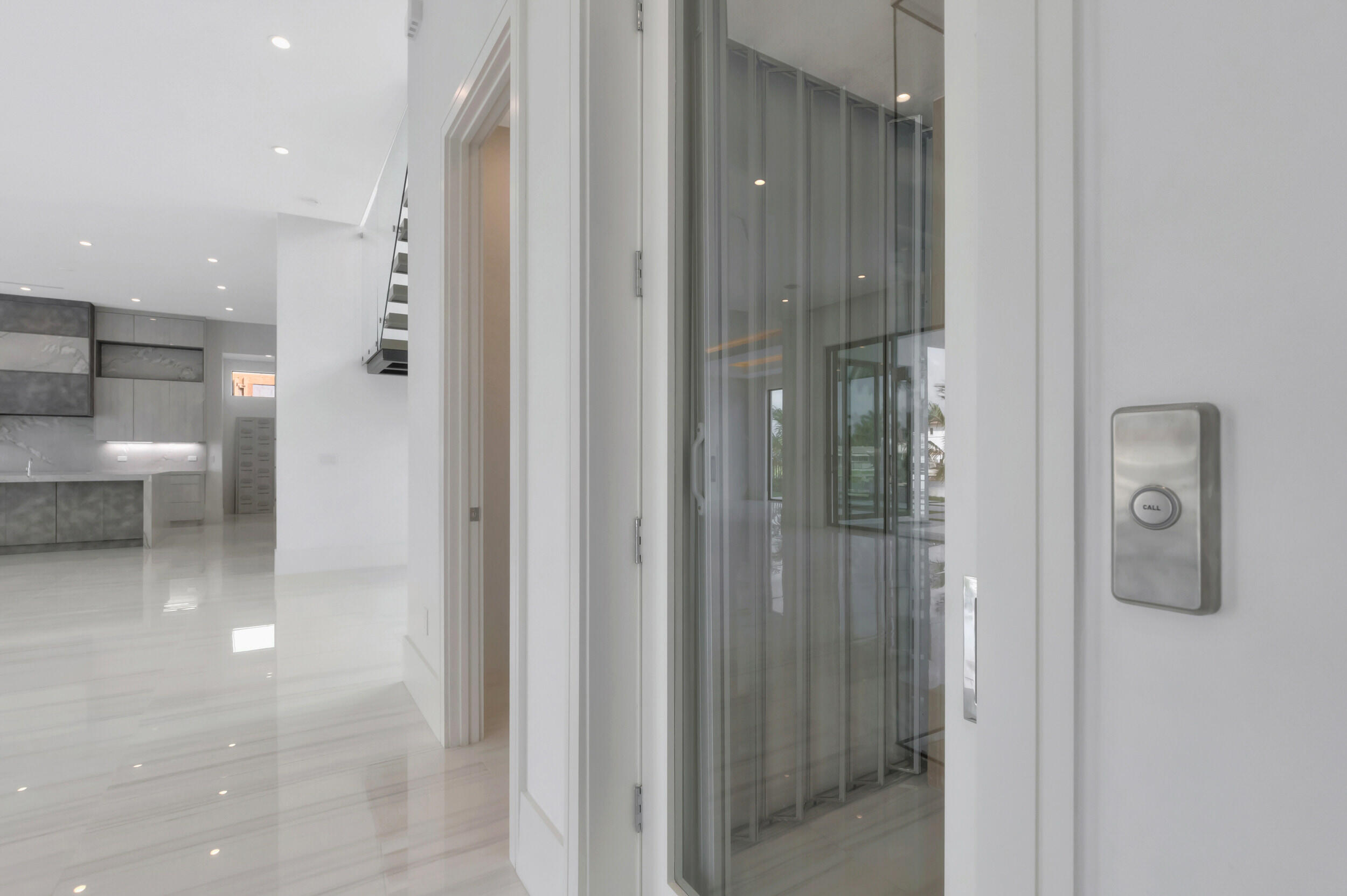 BOCA HARBOUR ISLAND SEC - Residential