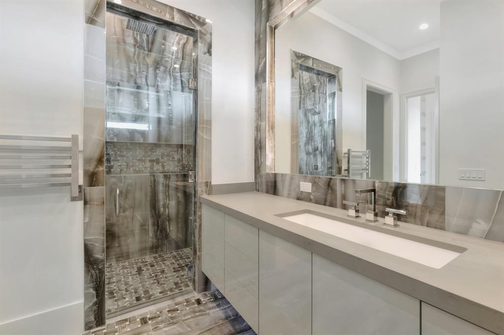 BOCA HARBOUR ISLAND SEC - Residential