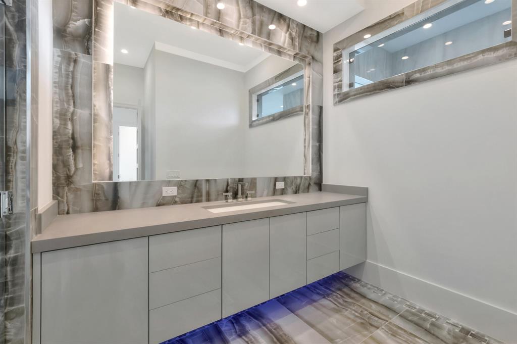 BOCA HARBOUR ISLAND SEC - Residential