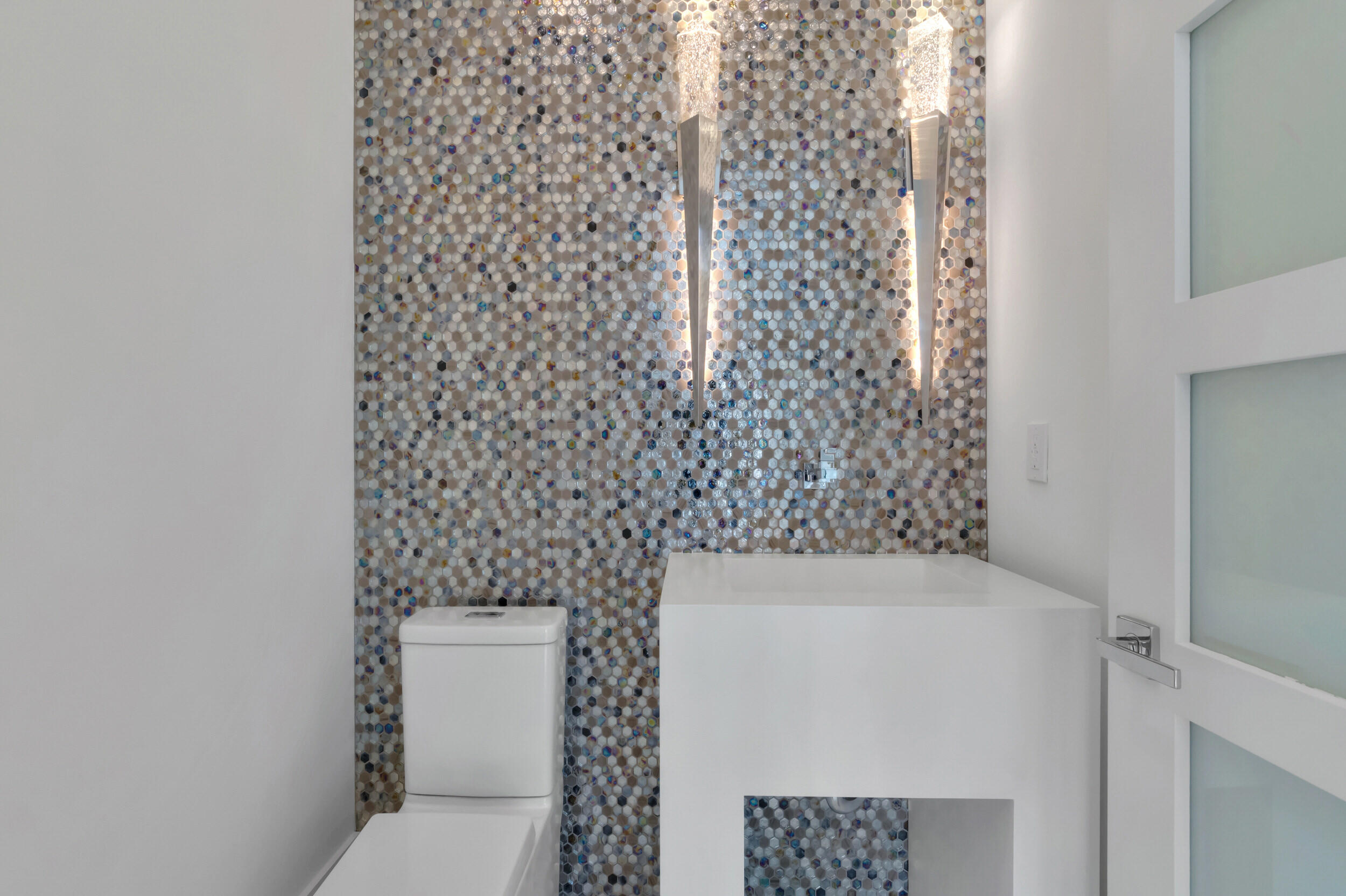 BOCA HARBOUR ISLAND SEC - Residential