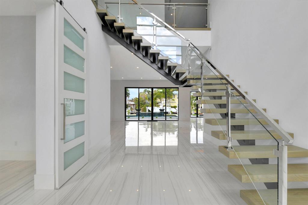 BOCA HARBOUR ISLAND SEC - Residential