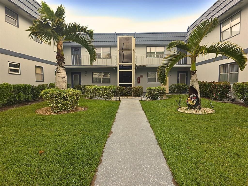 Photo of 491 Brittany K, Delray Beach, FL 33446 (MLS # B26003309)