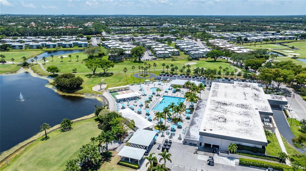 KINGS POINT BRITTANY CONDOS - Residential