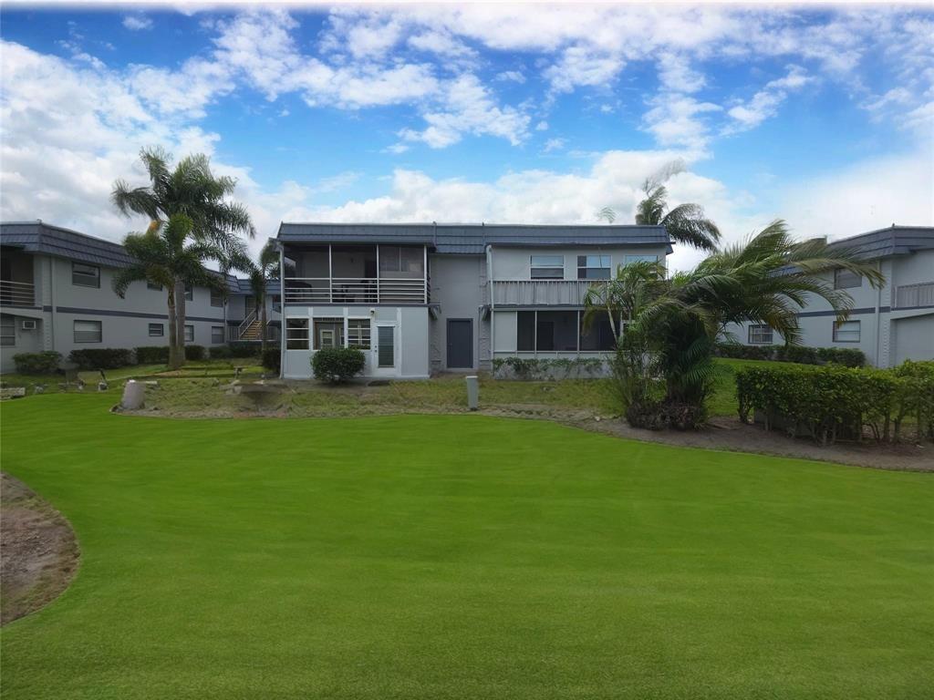 KINGS POINT BRITTANY CONDOS - Residential