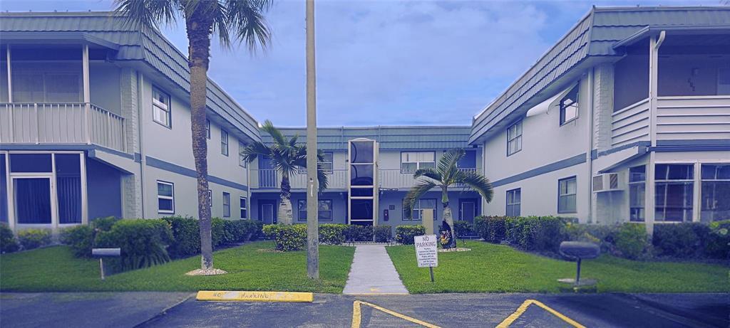 KINGS POINT BRITTANY CONDOS - Residential