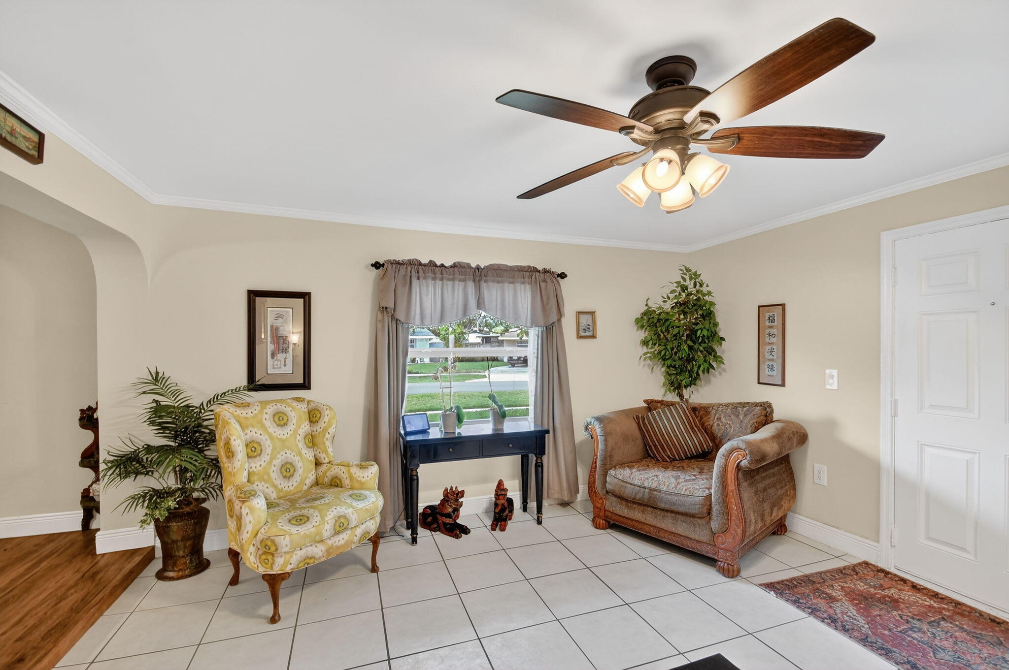 PALM SPRINGS VILLAGE 8 - Residential