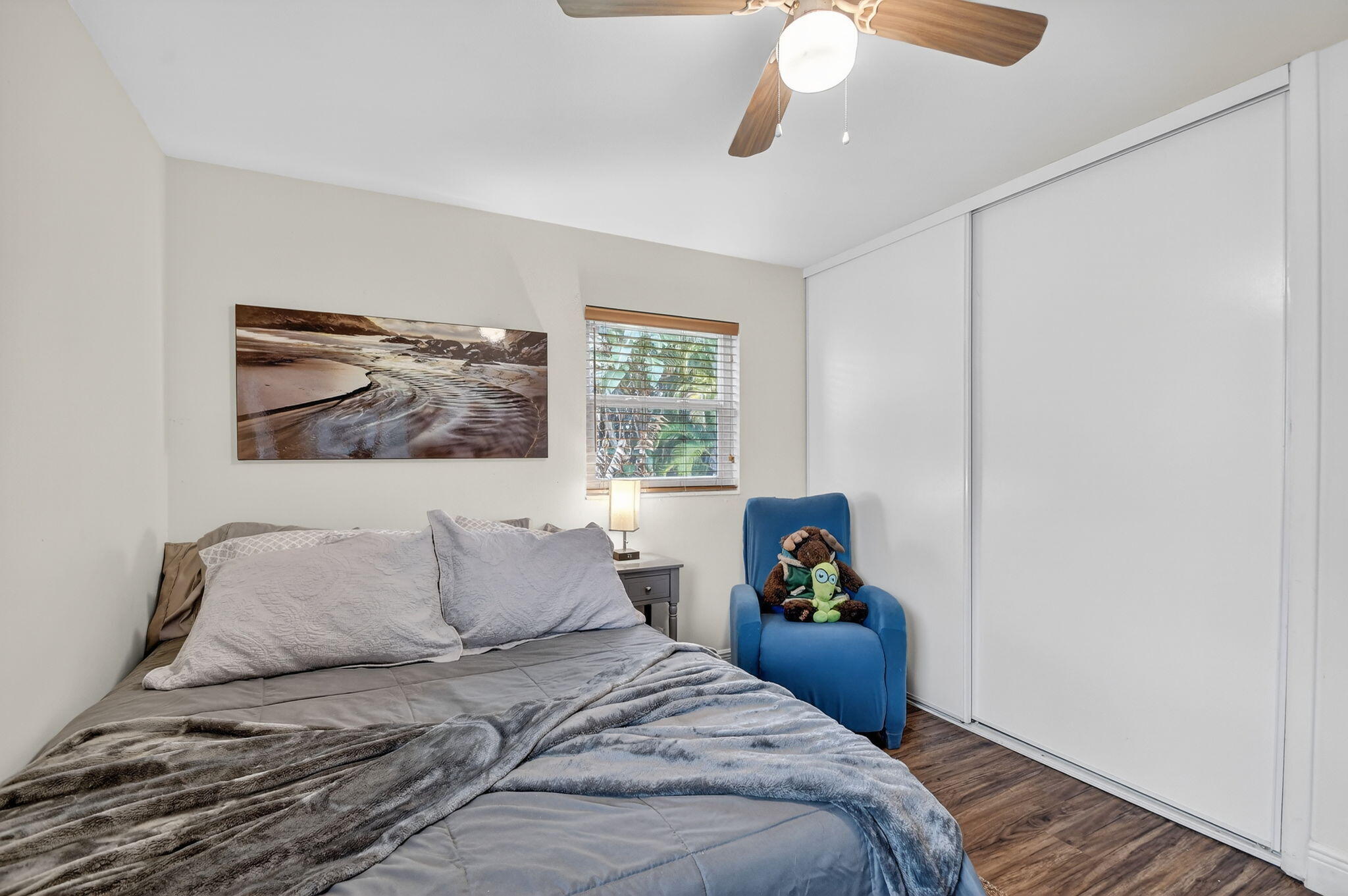 PALM SPRINGS VILLAGE 8 - Residential