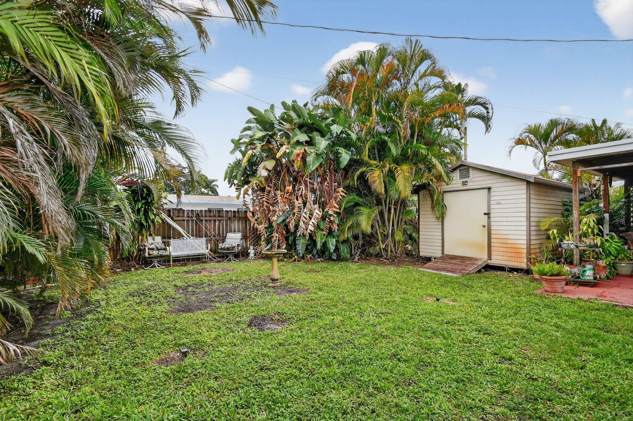 PALM SPRINGS VILLAGE 8 - Residential