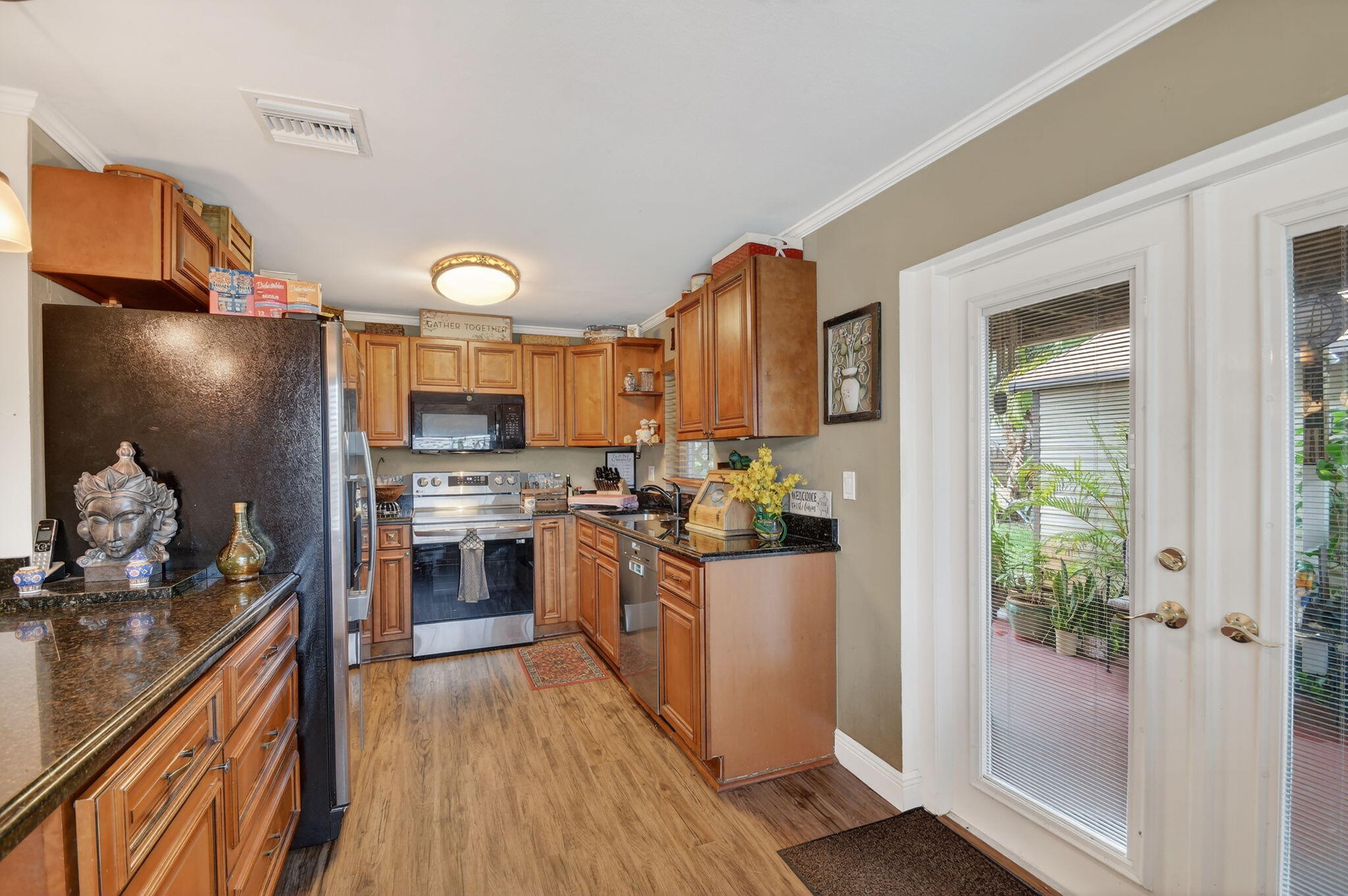 PALM SPRINGS VILLAGE 8 - Residential