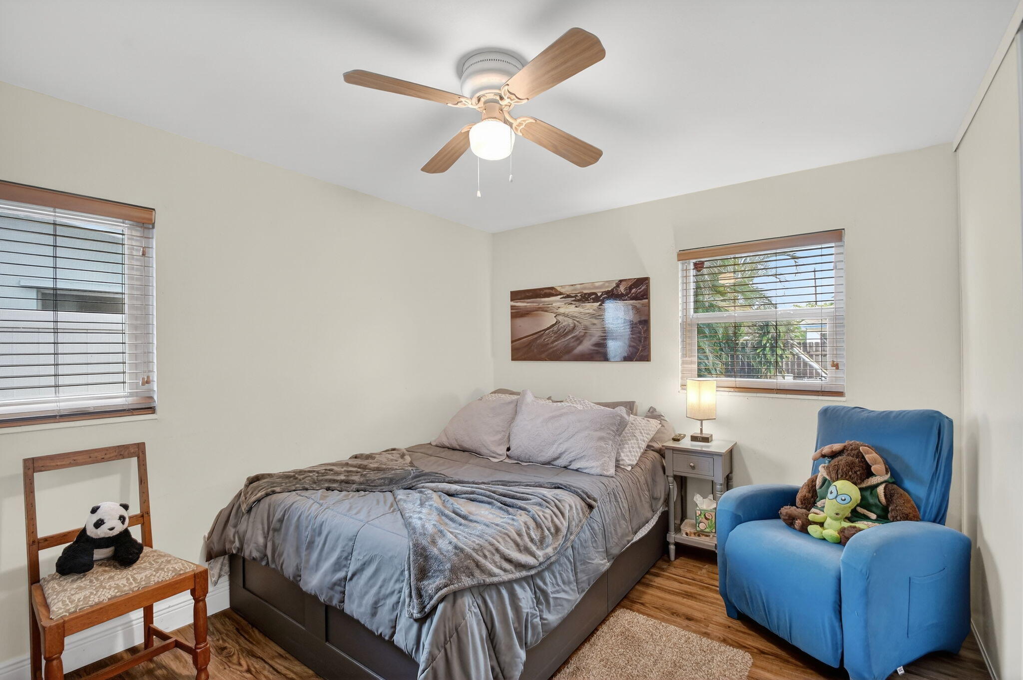 PALM SPRINGS VILLAGE 8 - Residential