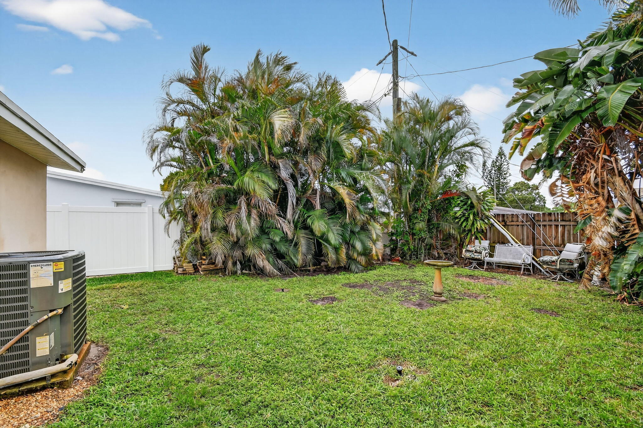 PALM SPRINGS VILLAGE 8 - Residential