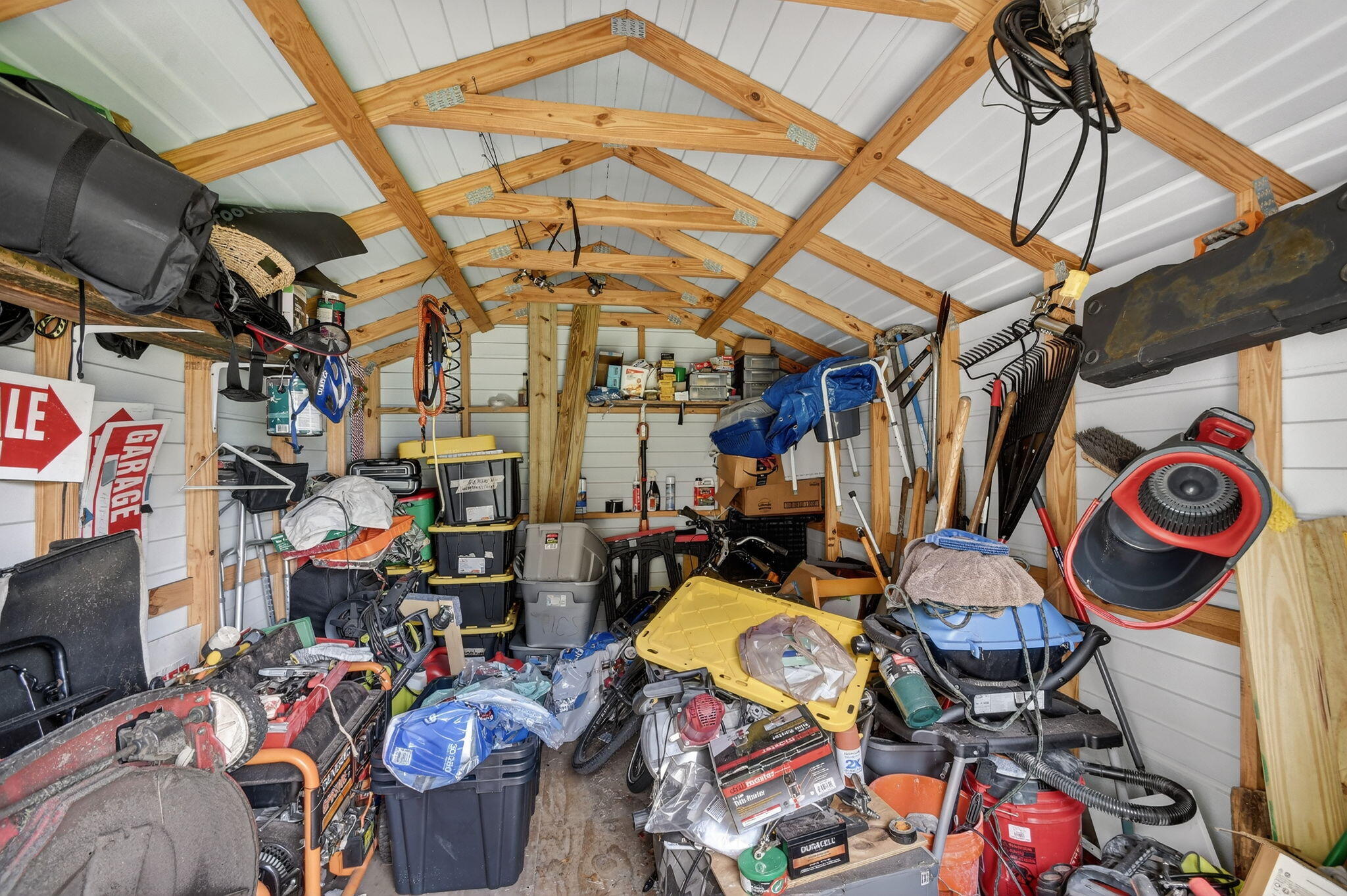 PALM SPRINGS VILLAGE 8 - Residential