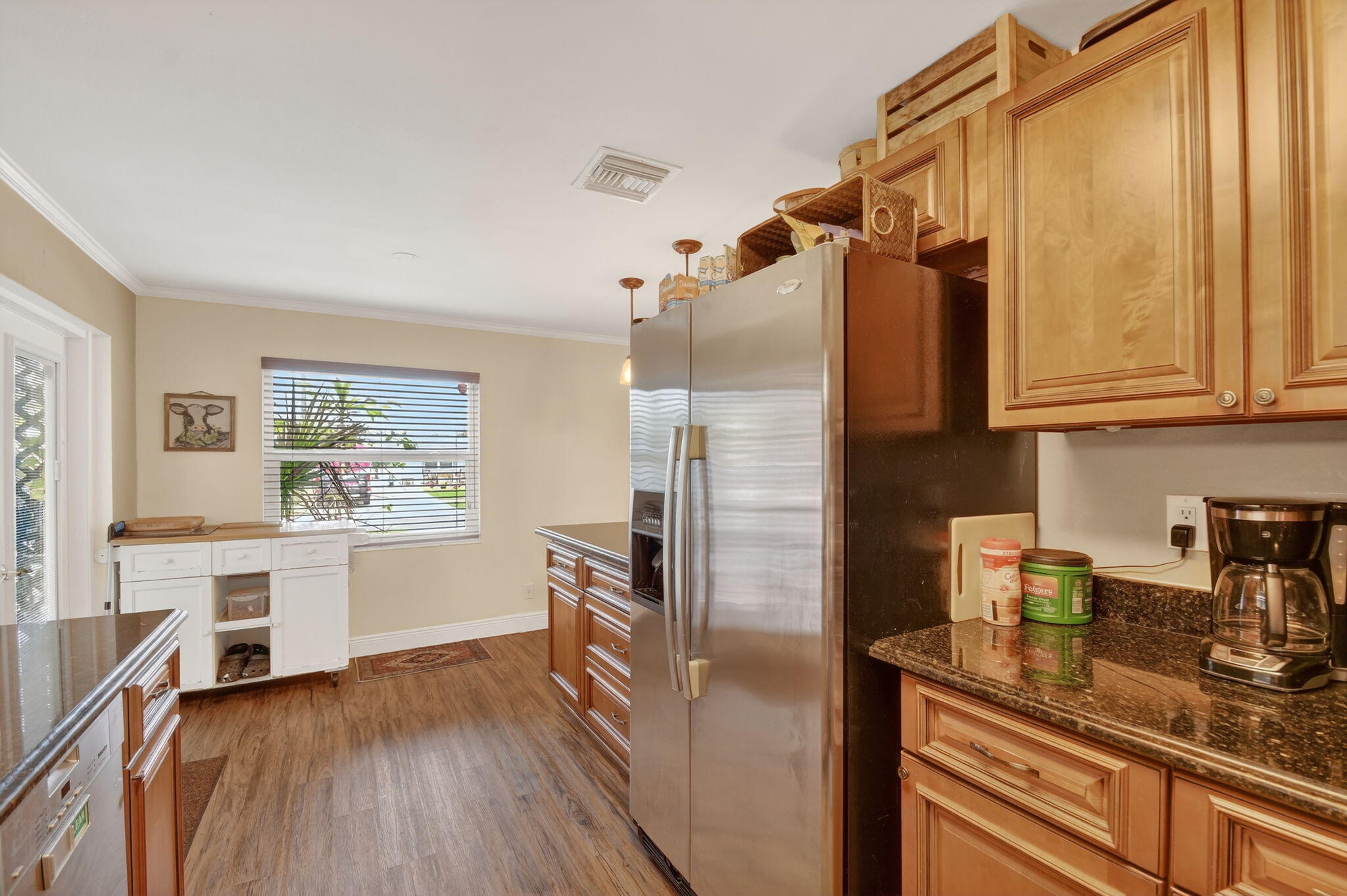 PALM SPRINGS VILLAGE 8 - Residential