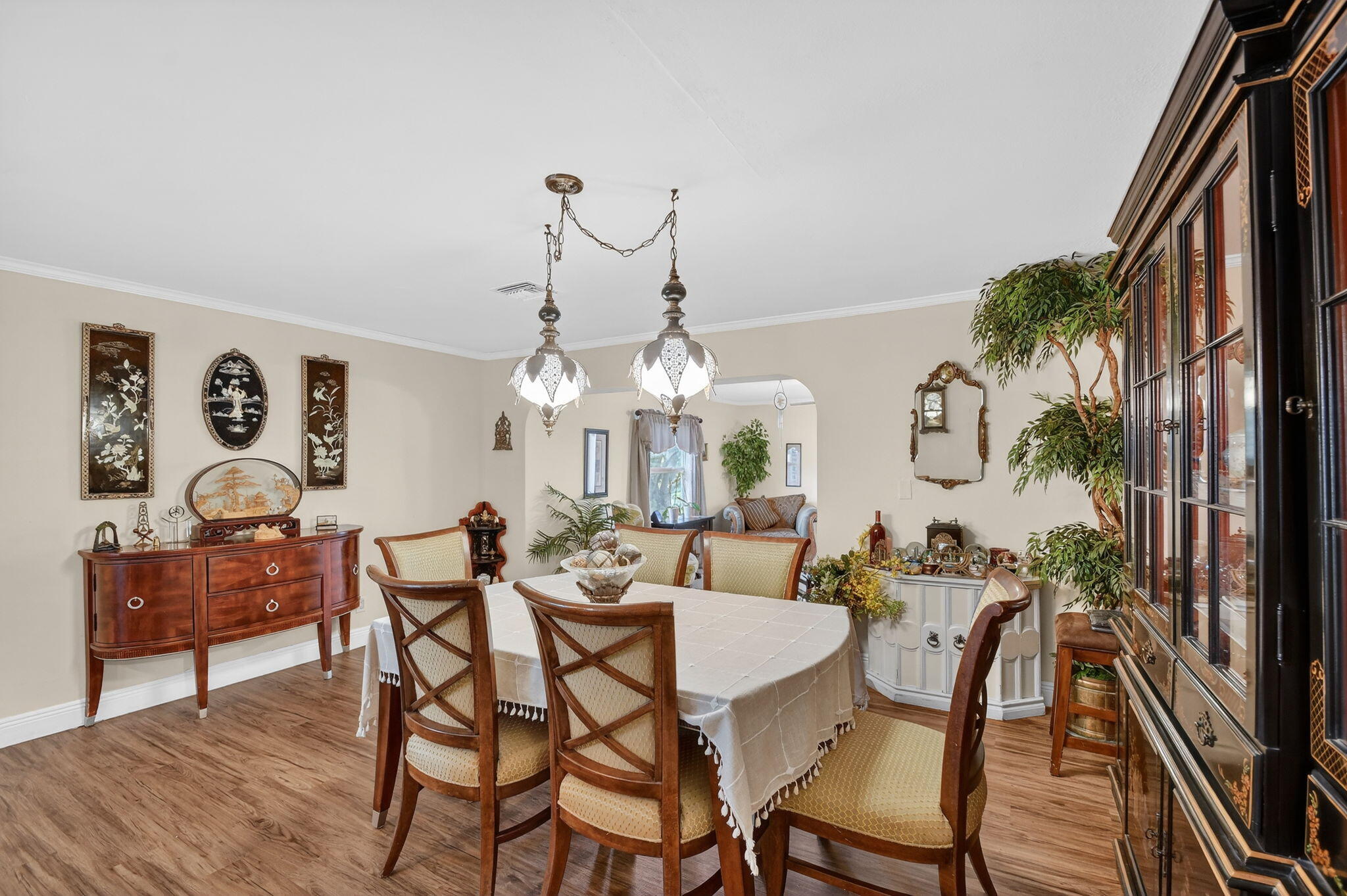 PALM SPRINGS VILLAGE 8 - Residential