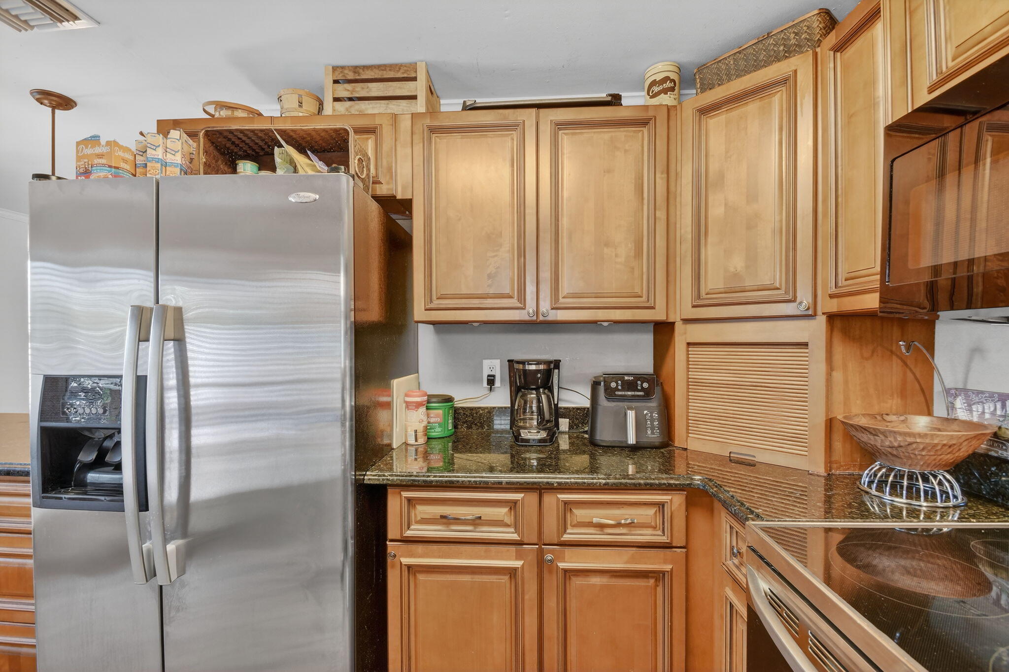 PALM SPRINGS VILLAGE 8 - Residential