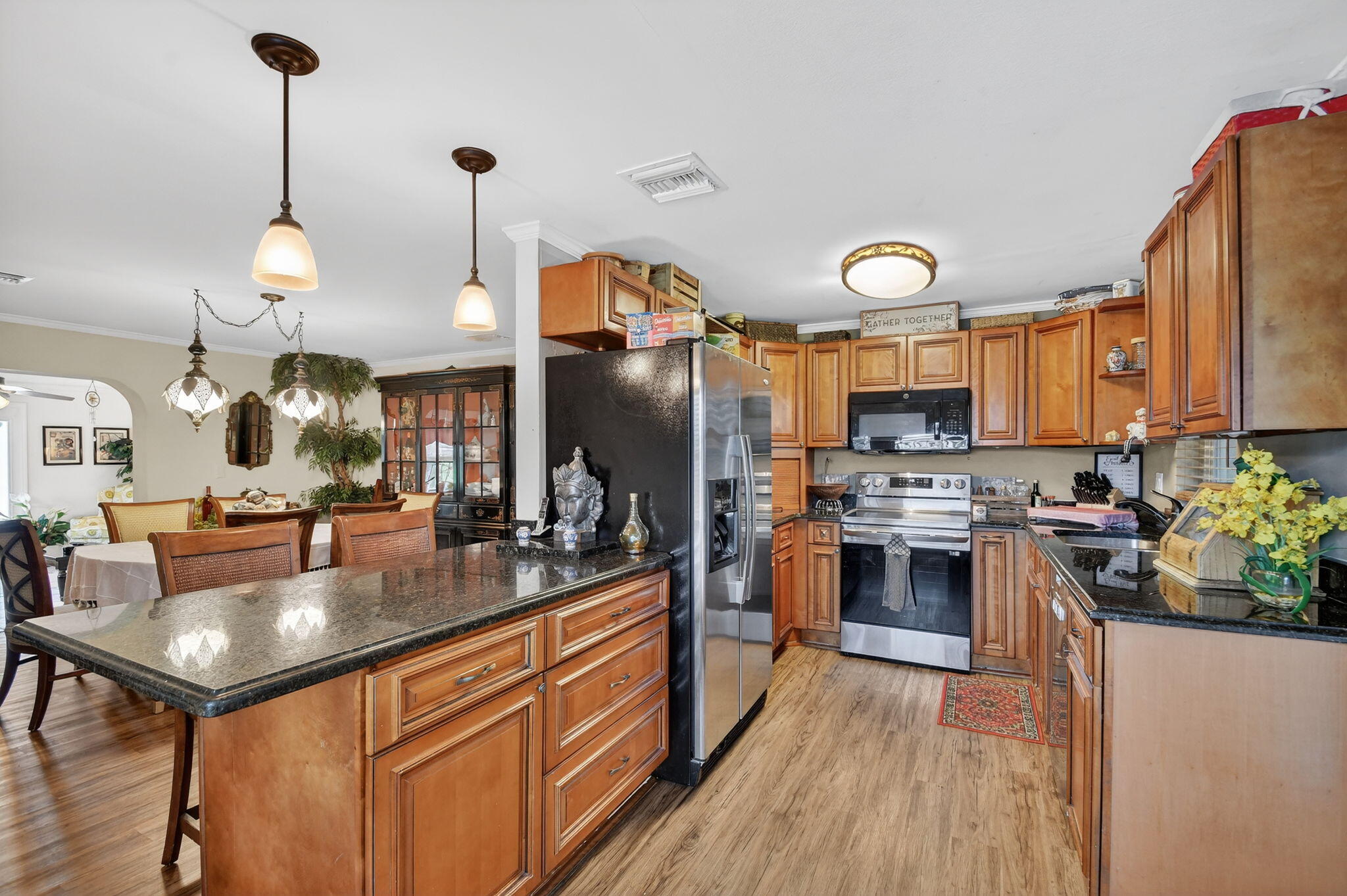 PALM SPRINGS VILLAGE 8 - Residential