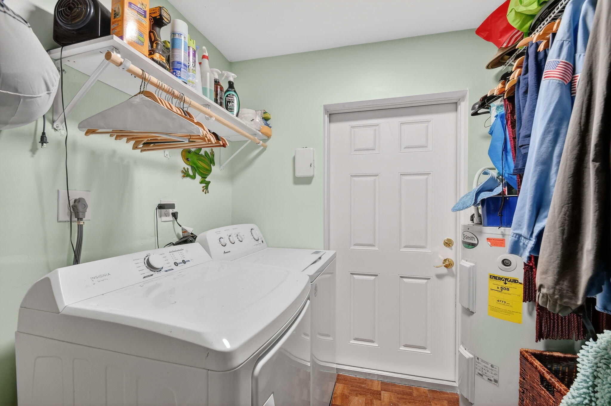 PALM SPRINGS VILLAGE 8 - Residential