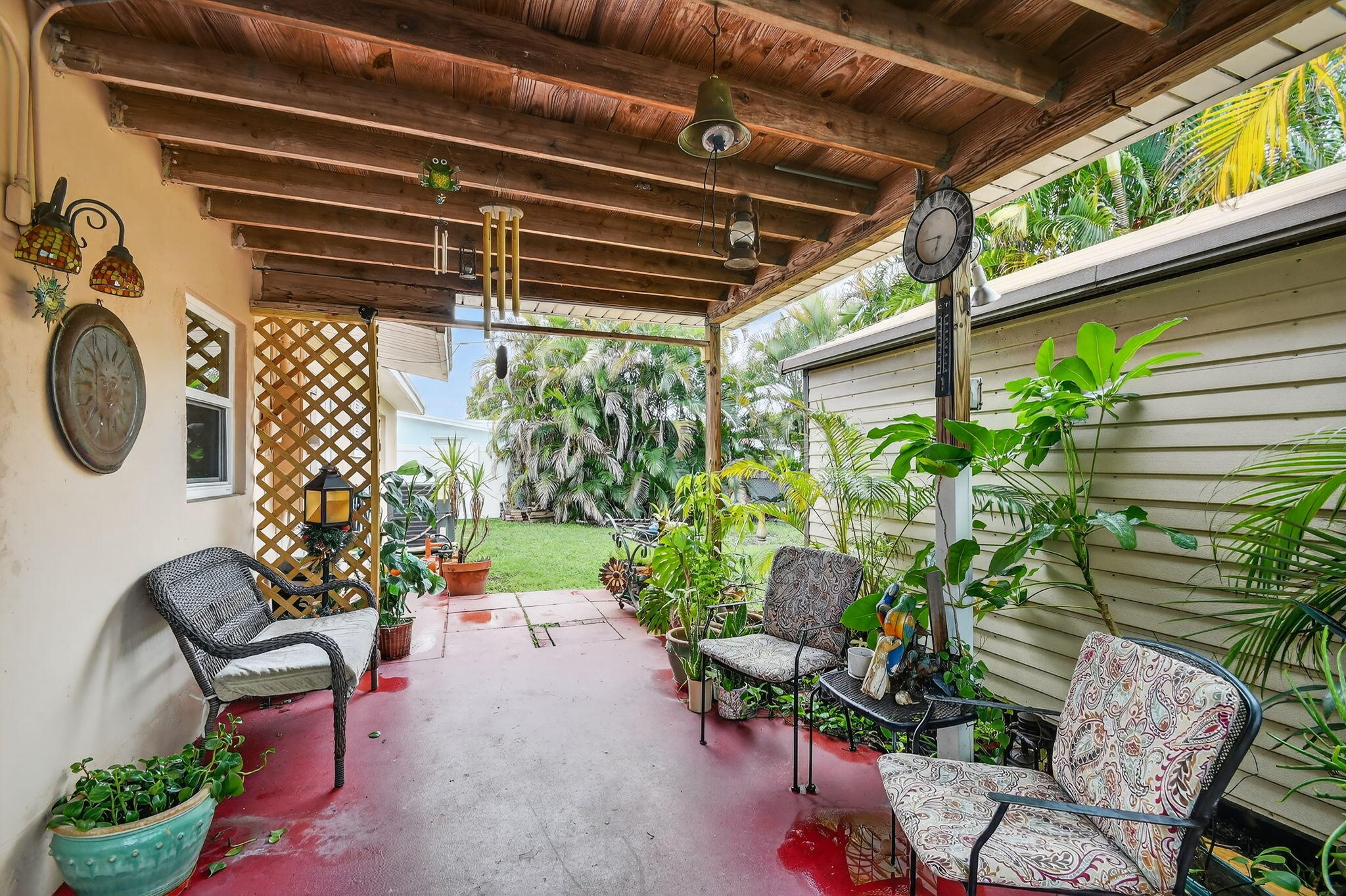 PALM SPRINGS VILLAGE 8 - Residential