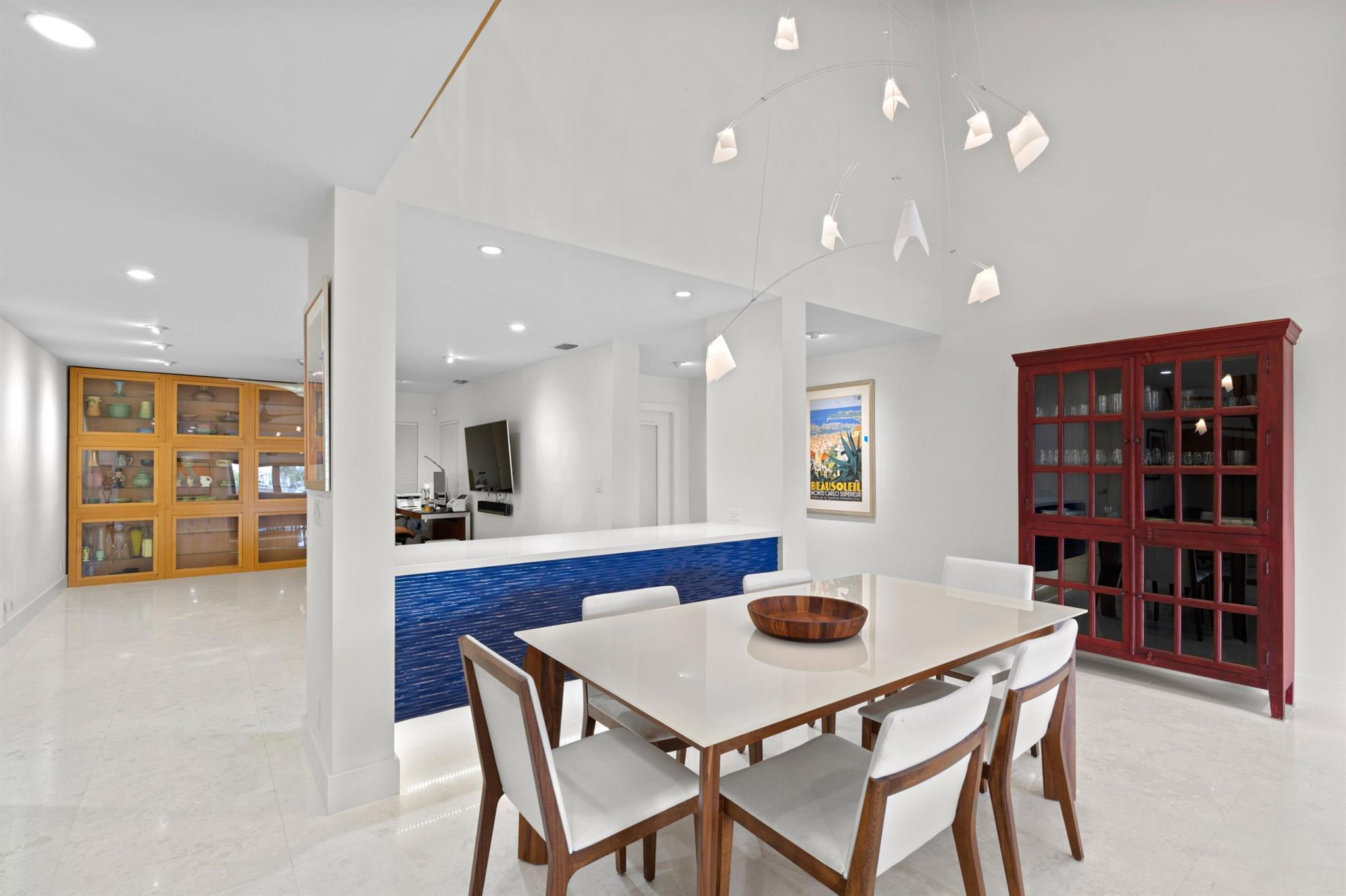 BOCA MARINA - Residential