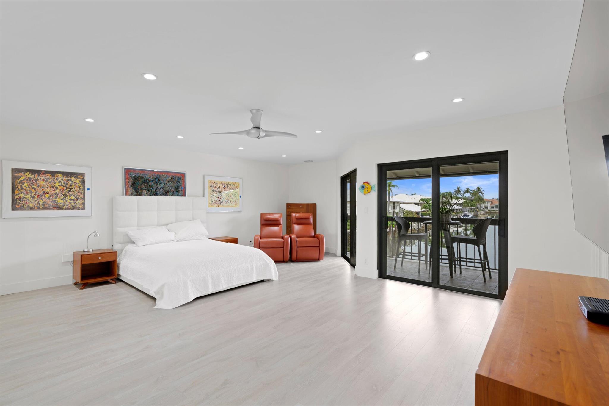 BOCA MARINA - Residential