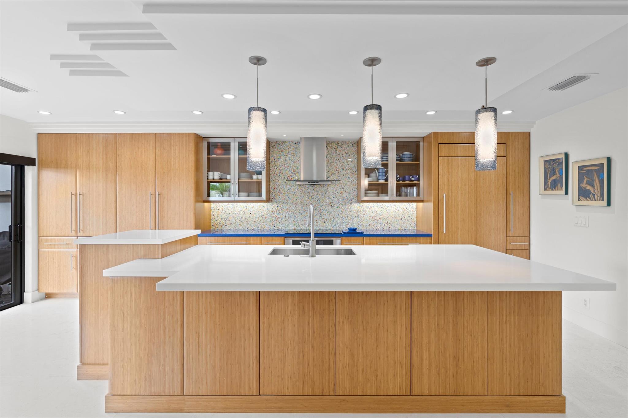 BOCA MARINA - Residential