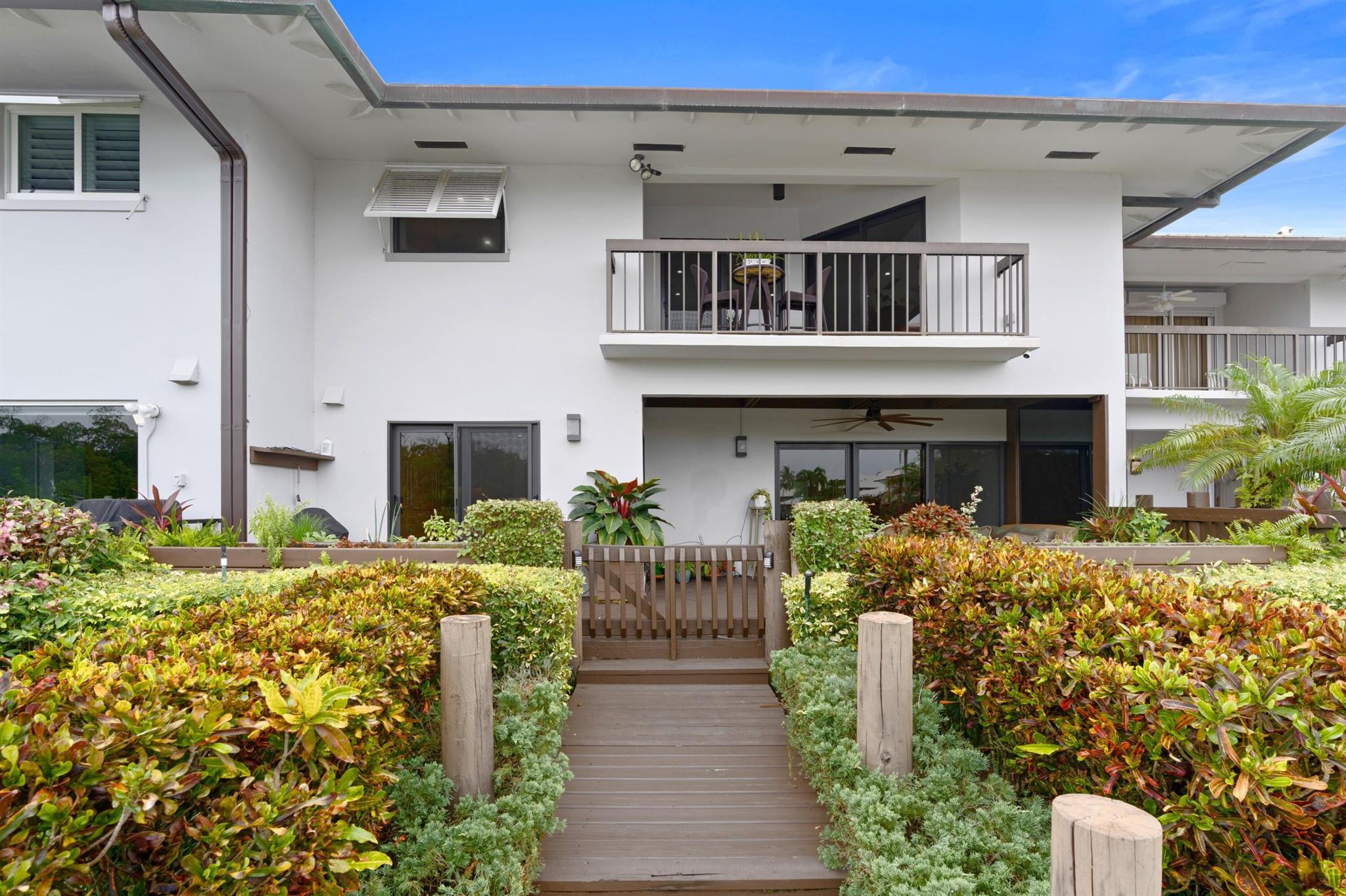 BOCA MARINA - Residential