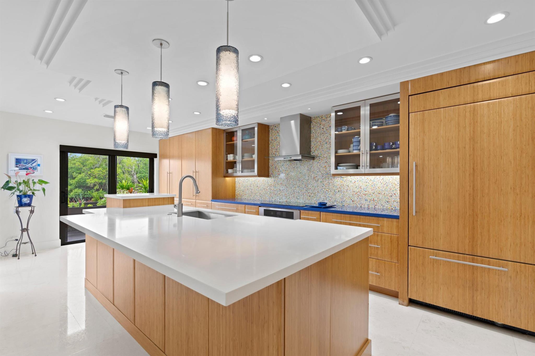 BOCA MARINA - Residential