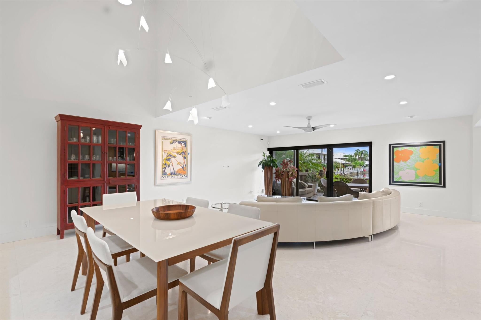 BOCA MARINA - Residential