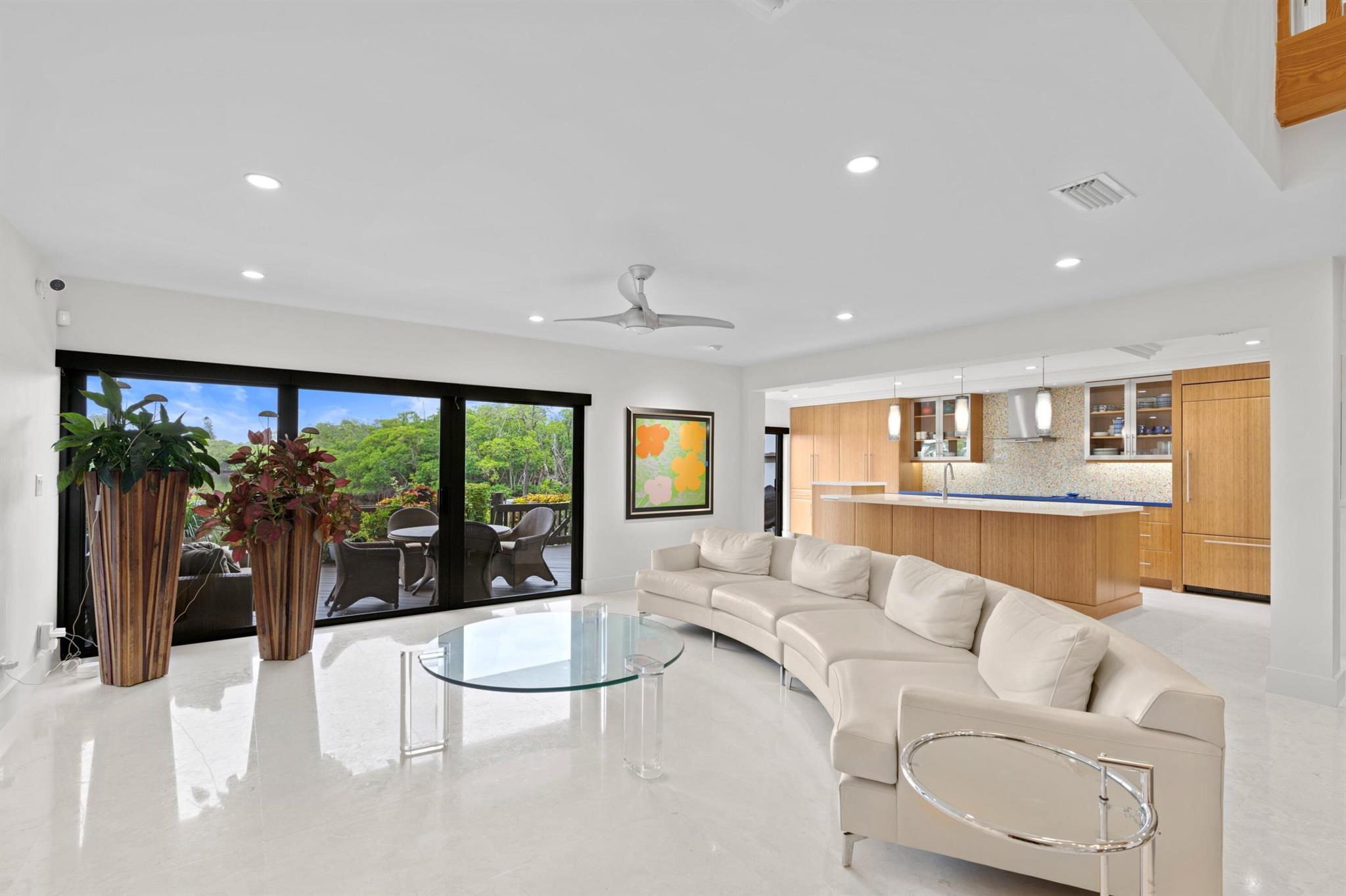 BOCA MARINA - Residential