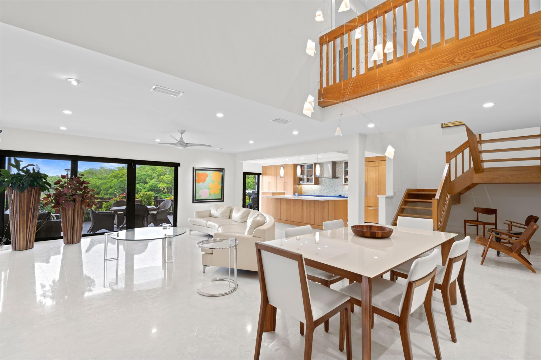 BOCA MARINA - Residential