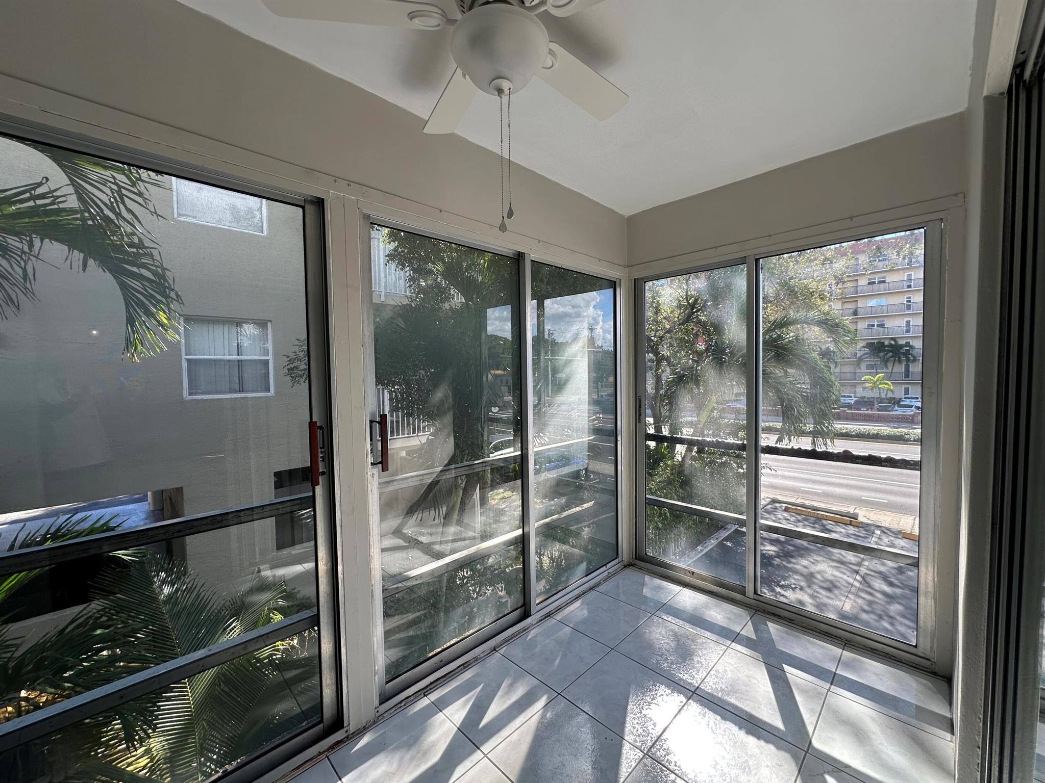 COACH HOUSE EAST & WEST C - Residential Lease