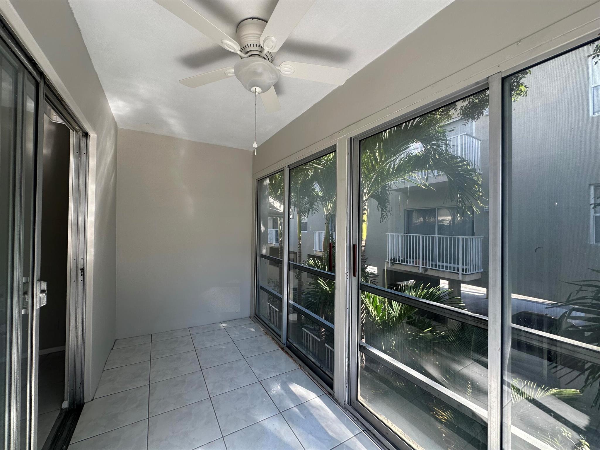 COACH HOUSE EAST & WEST C - Residential Lease