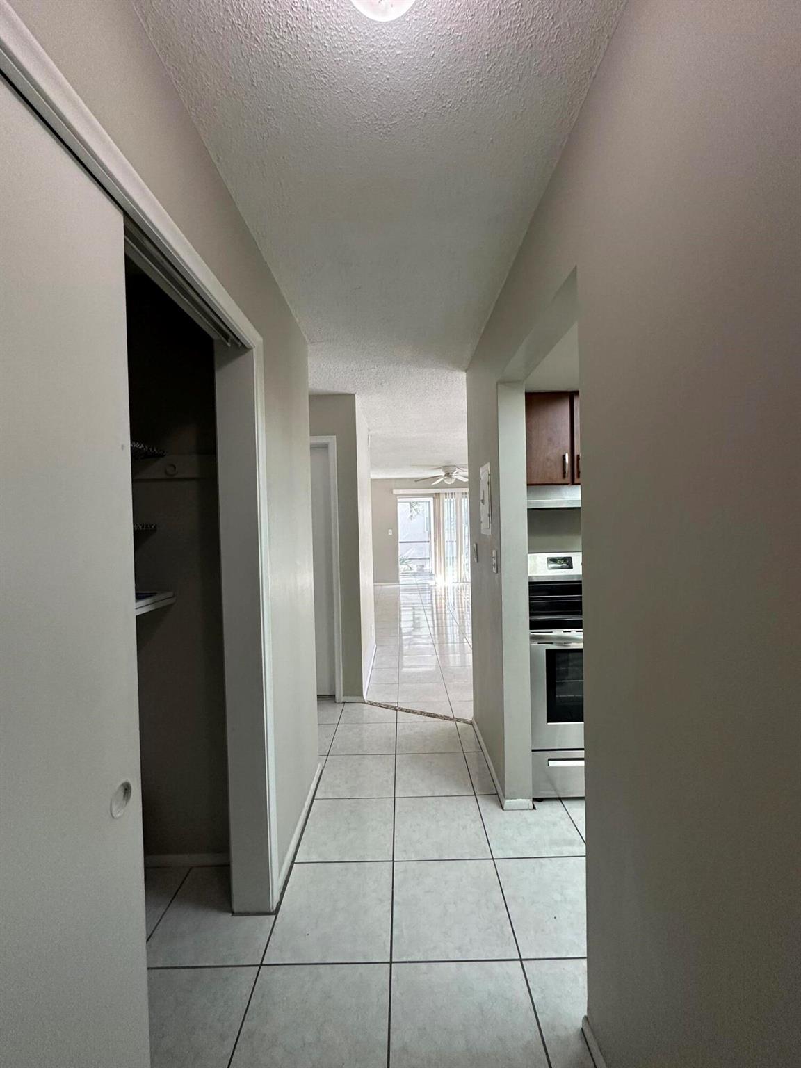 COACH HOUSE EAST & WEST C - Residential Lease