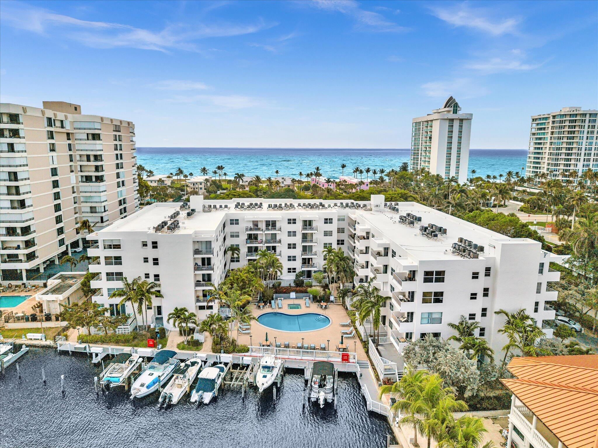 1421 S Ocean Boulevard 219