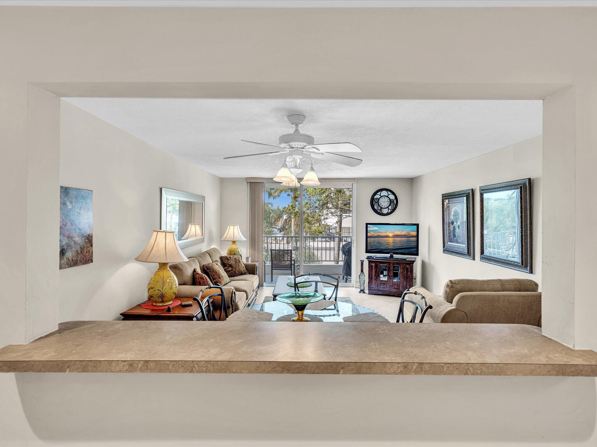 1421 S Ocean Boulevard 219