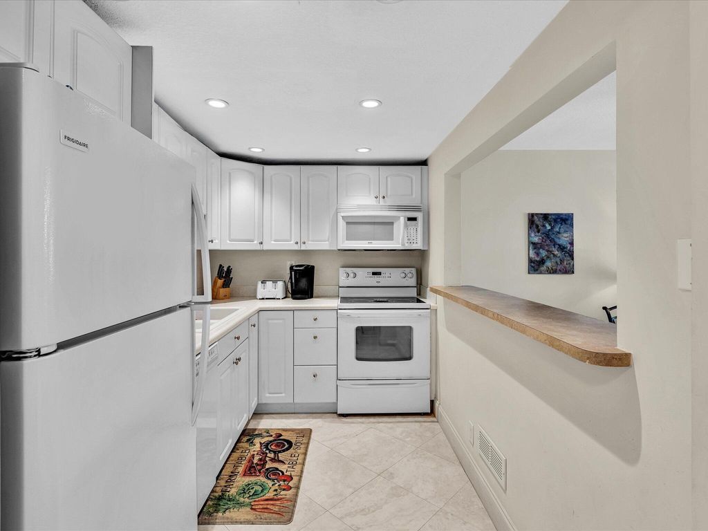 Photo of 1421 S Ocean Boulevard #219, Pompano Beach, FL 33062 (MLS # B26016750)