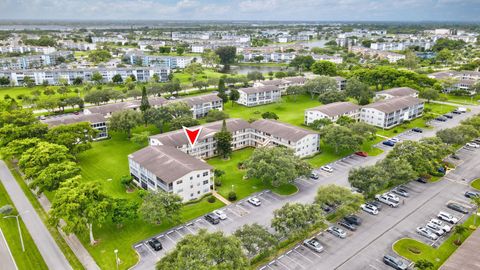 104 Mansfield C Boca Raton FL 33434