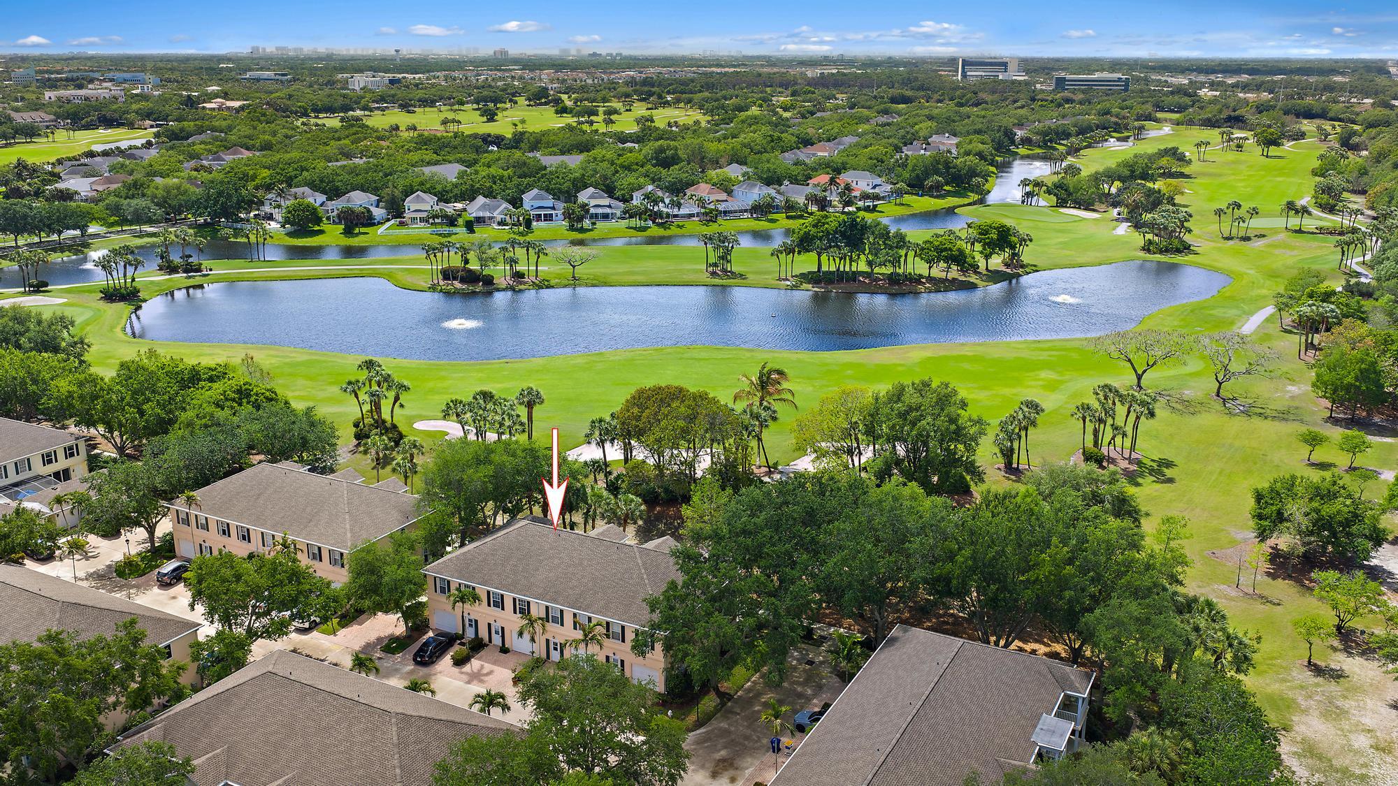 CHARLESTON COURT AT ABACOA PH 2 - Residential Lease