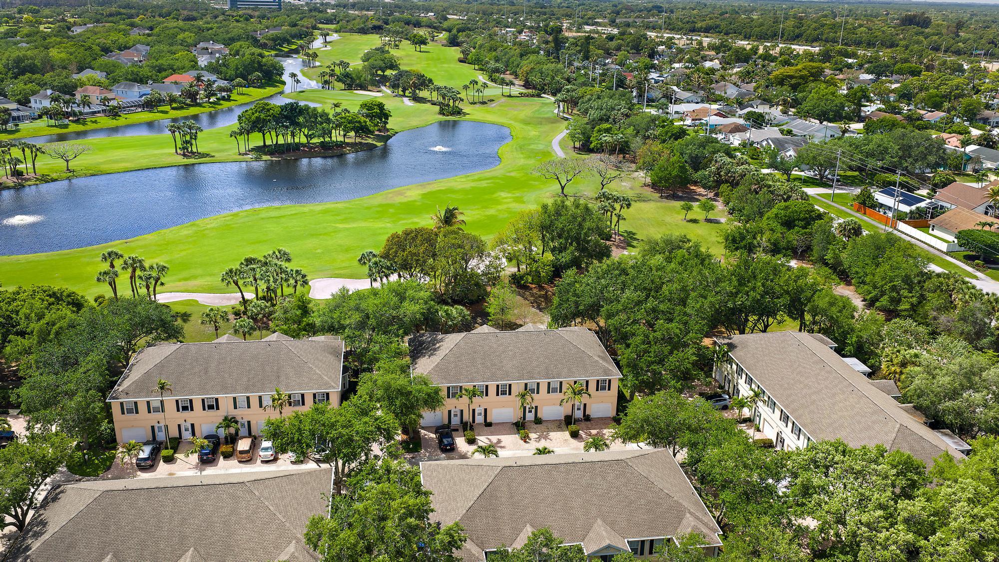 CHARLESTON COURT AT ABACOA PH 2 - Residential Lease