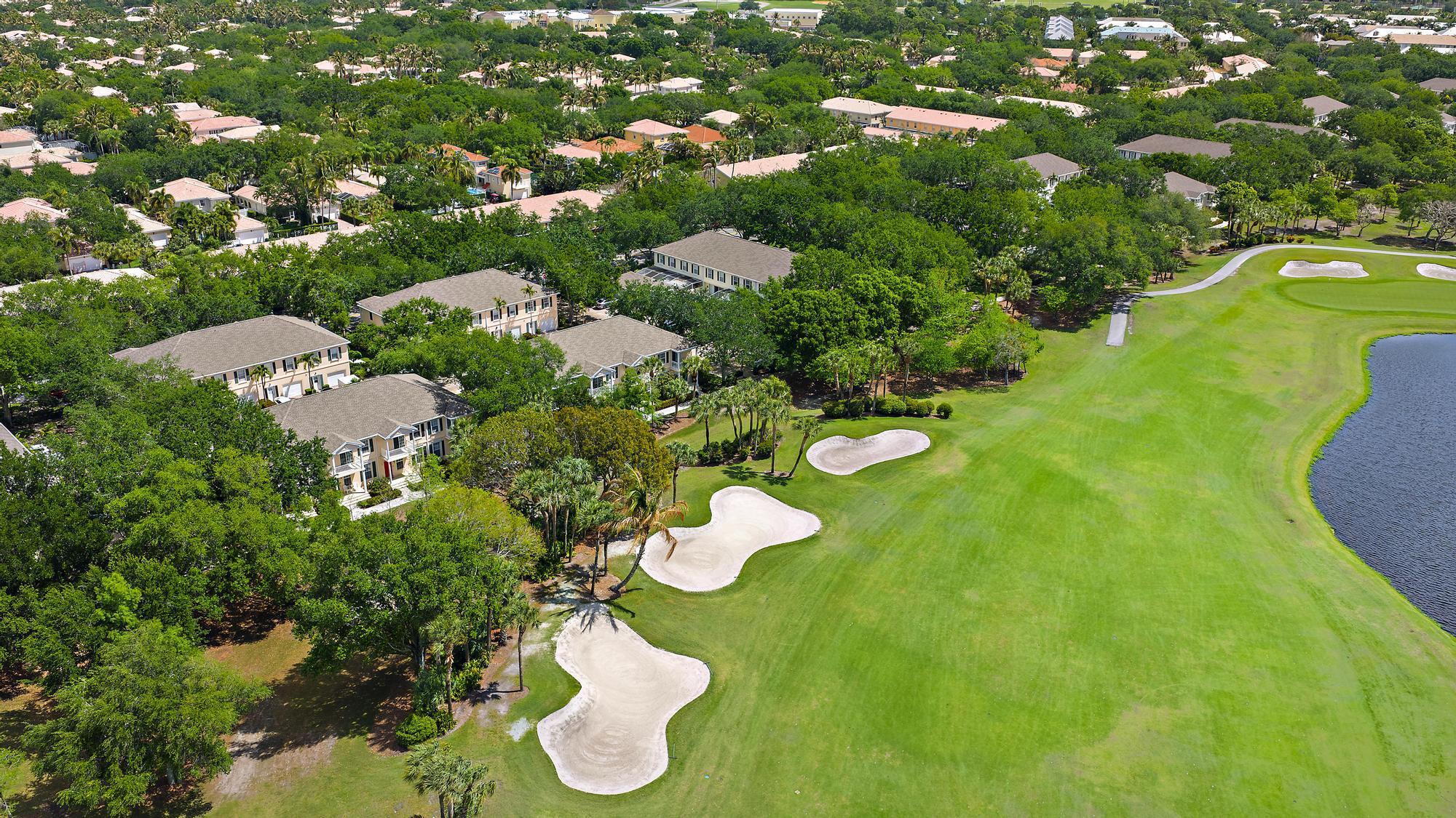 CHARLESTON COURT AT ABACOA PH 2 - Residential Lease