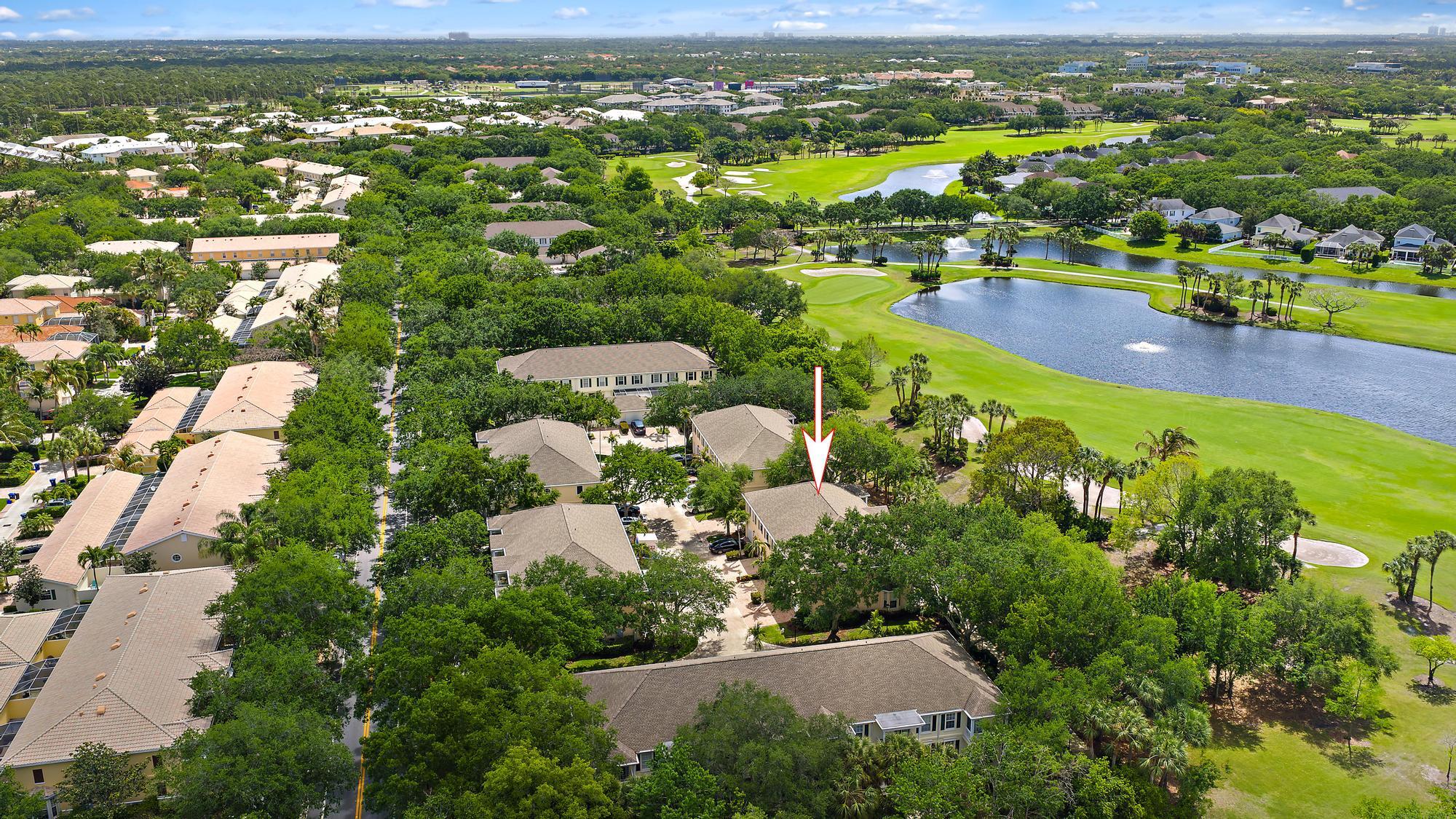 CHARLESTON COURT AT ABACOA PH 2 - Residential Lease