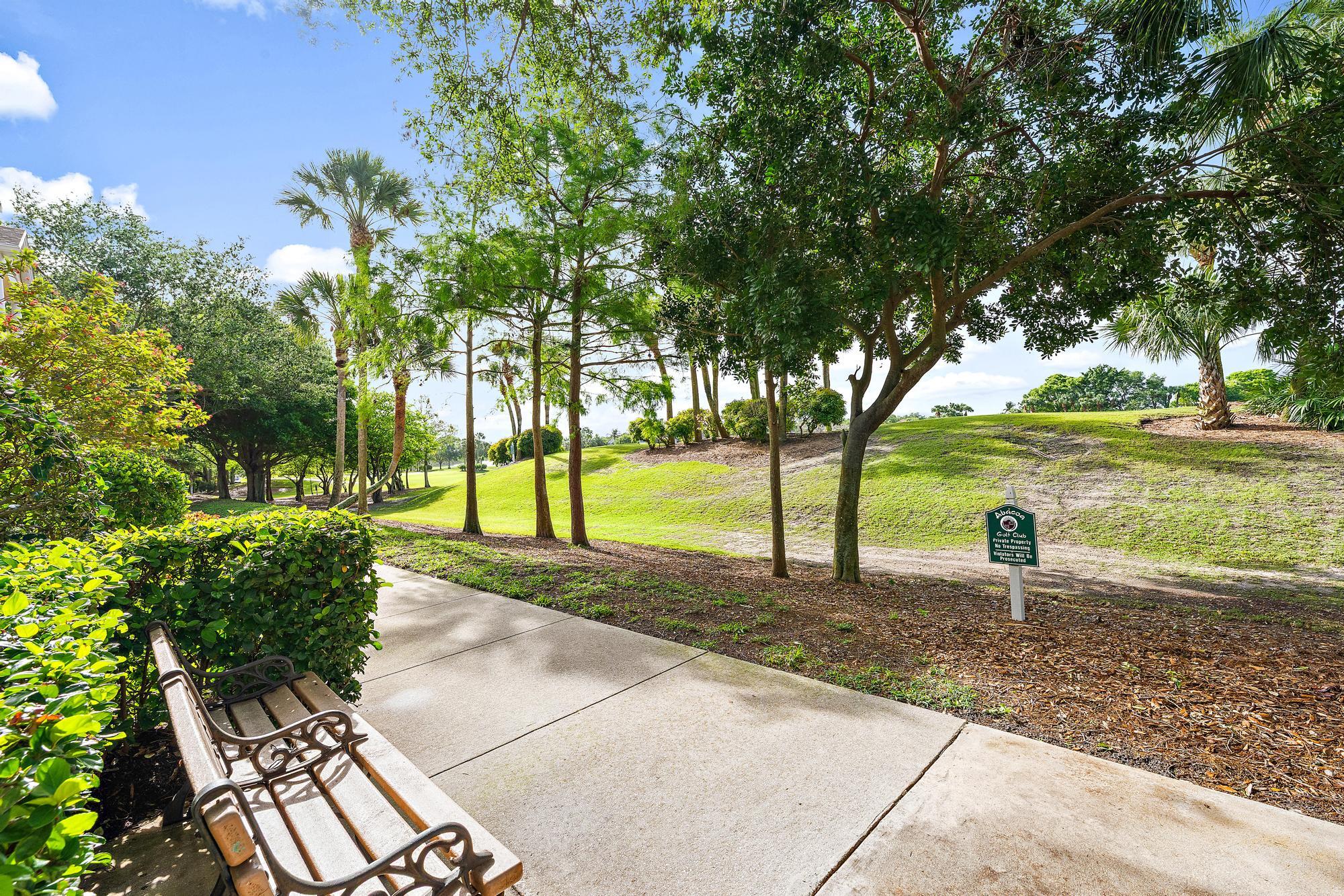 CHARLESTON COURT AT ABACOA PH 2 - Residential Lease