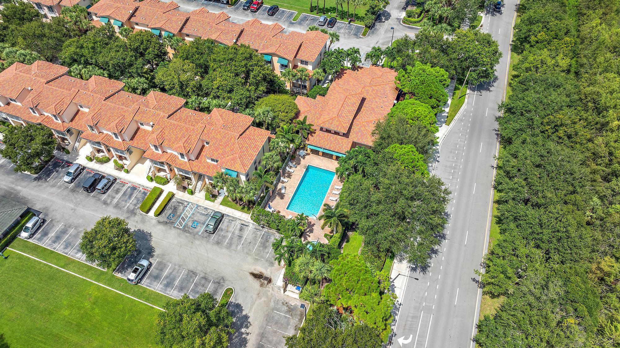 CHARLESTON COURT AT ABACOA PH 2 - Residential Lease