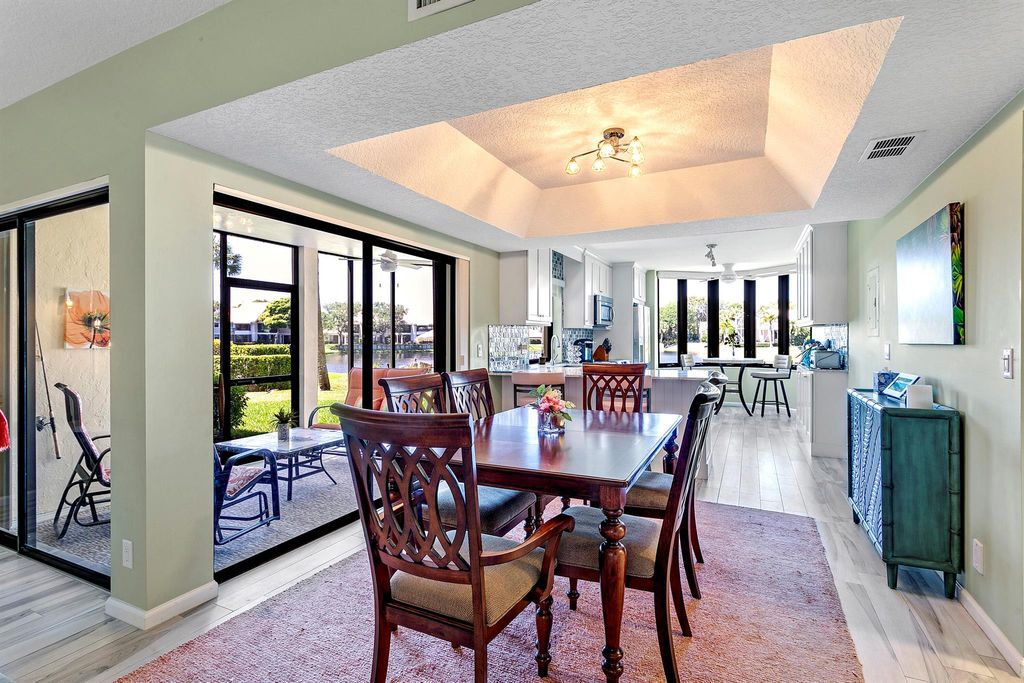 Photo of 16997 Waterbend Drive #138, Jupiter, FL 33477 (MLS # R11120927)