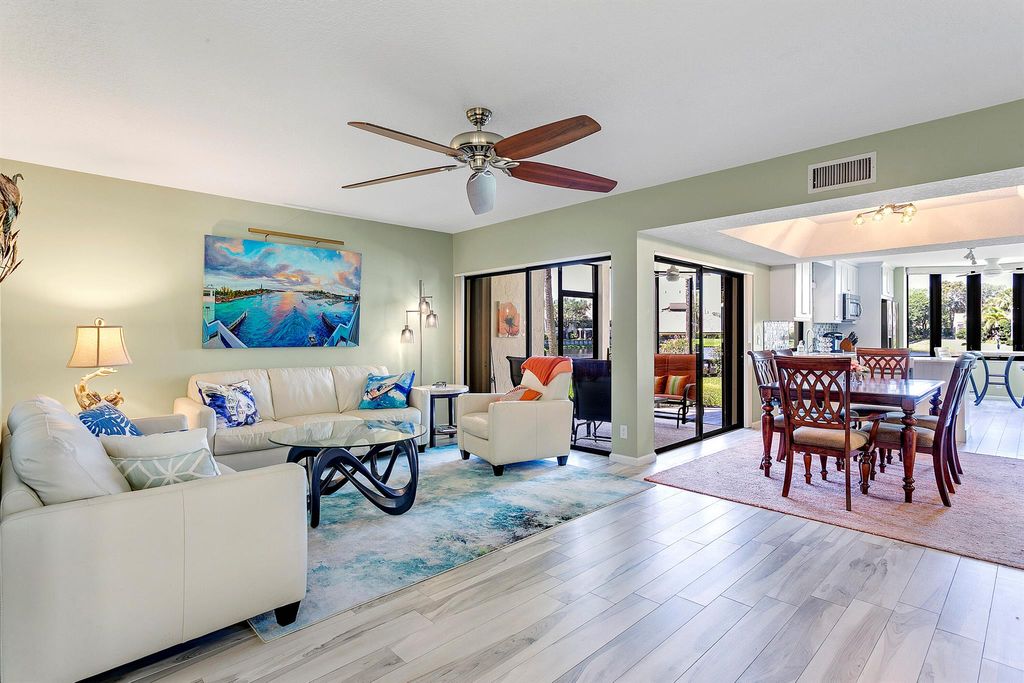 Photo of 16997 Waterbend Drive #138, Jupiter, FL 33477 (MLS # R11120927)