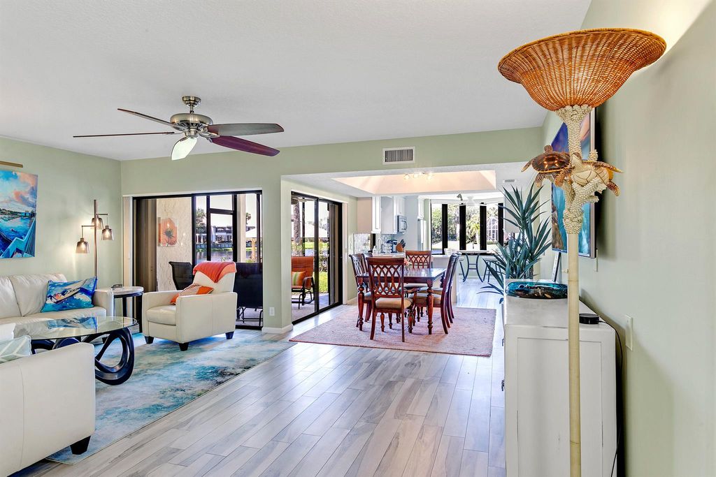 Photo of 16997 Waterbend Drive #138, Jupiter, FL 33477 (MLS # R11120927)