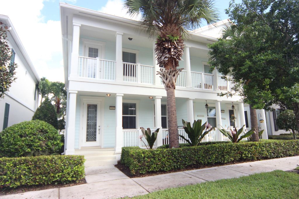 Photo of 1165 Islamorada Drive, Jupiter, FL 33458 (MLS # R11124713)