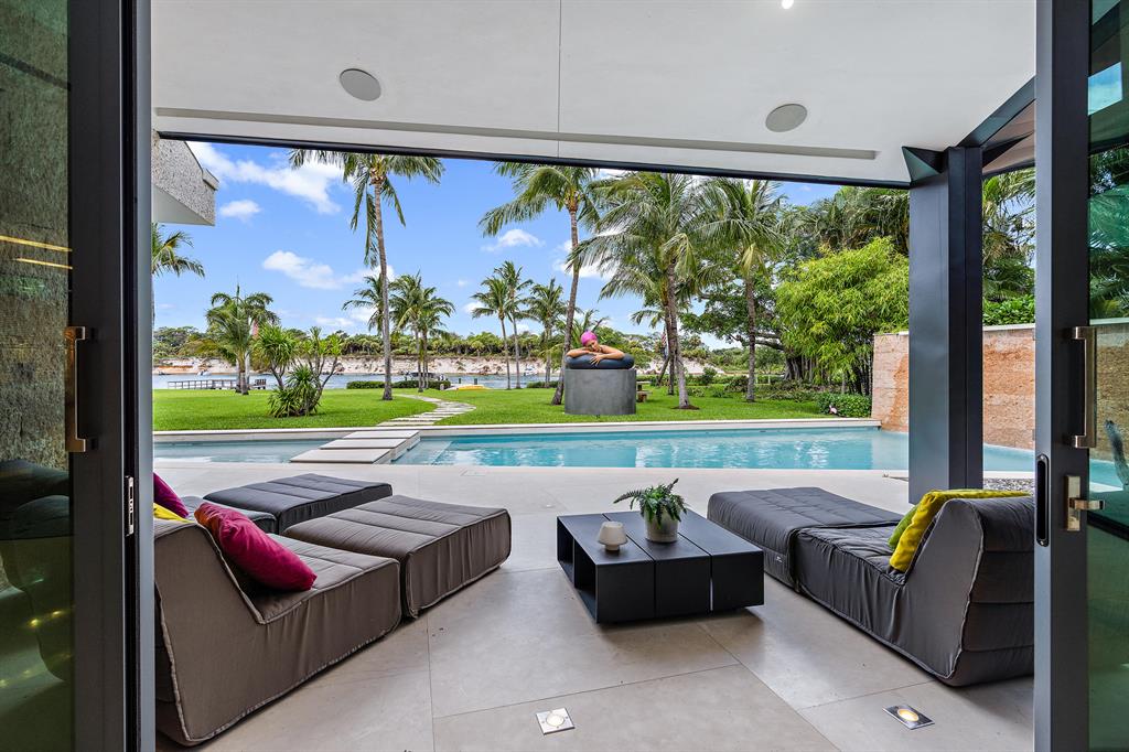 Jupiter Inlet Colony - Residential